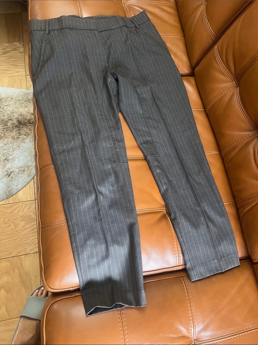 Brunello Cucinelli Pants Trousers Sz 12 48